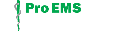 Pro EMS Solutions logo