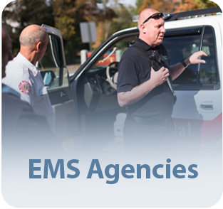 EMS Agencies